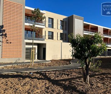 Location Appartement 1 pièce 18m² HYERES 83400 - Photo 6