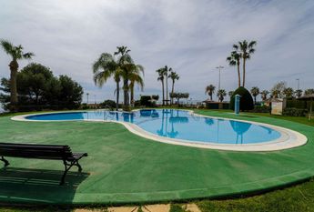 2 room luxury Flat for rent in Orihuela, Valencia