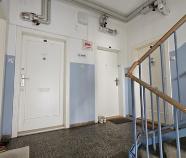 KASERNSTRASSE 21C! - Photo 1