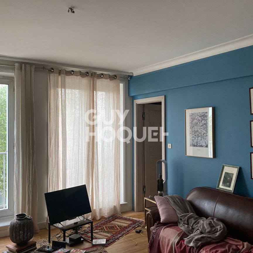 Location Appartement 3 pièces 75m² - Photo 1