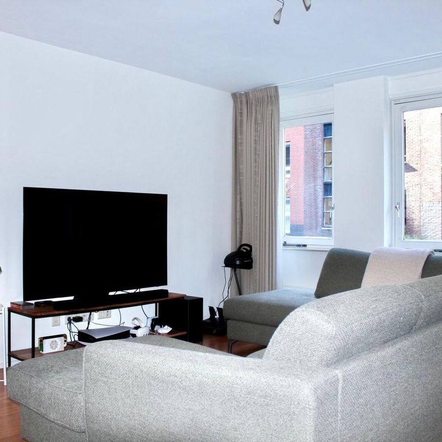 Calliopestraat 36, Uilebomen, 2511GH, Den Haag - Photo 1