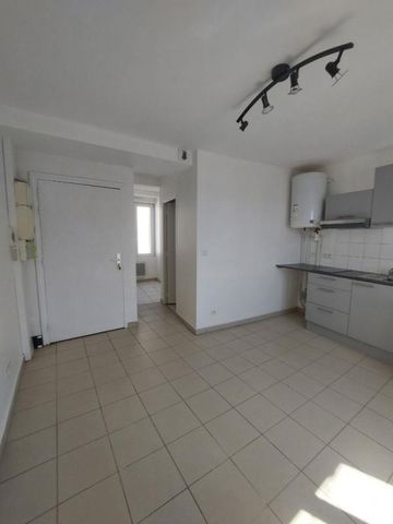 Appartement T1 à louer Nantes - 20 m² - Photo 5