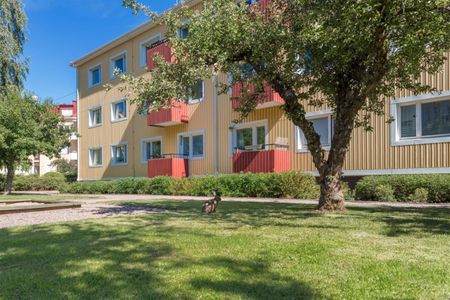 Lagergrensgatan 28 - Photo 5