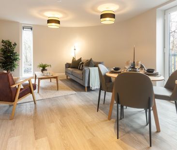 Casa, Abbey Court, Kirkstall, Leeds, LS5 - Photo 1