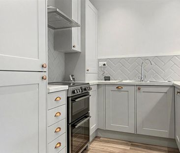 1 bedroom maisonette to rent - Photo 5