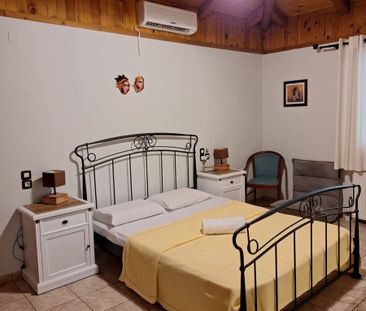 Μονοκατοικία για ενοικίαση Κάτω Χωριό (Ιεράπετρα) - Φωτογραφία 6