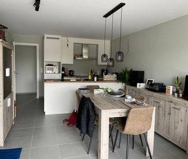 Recent appartement met 2 slaapkamers in Mol-Millegem! - Foto 1