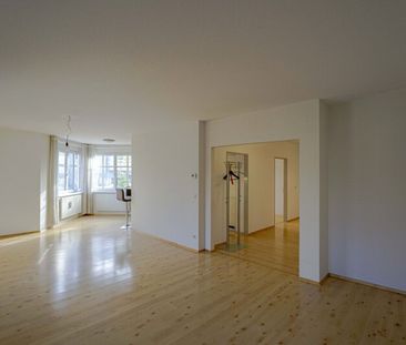 Ideal für eine Jungfamilie! 3-Zimmer-Mietwohnung Nähe Bahnhof, Kind... - Foto 1