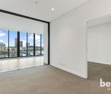 911/17 Wentworth Place, Wentworth Point. - Photo 1