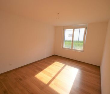 3.5-Zimmerwohnung im Neubaustandard sucht neuen Mieter! - Foto 2