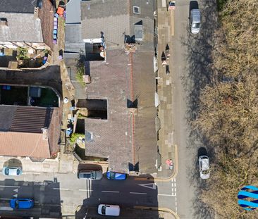 Lisburn Lane, Tuebrook, L13, L4, Chiltern - Photo 4