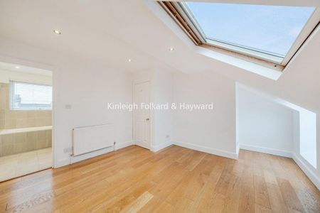 5 bedroom house to rent - Photo 4