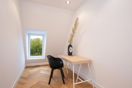 Te huur: Appartement Mathenesserlaan 337 D in Rotterdam - Photo 3