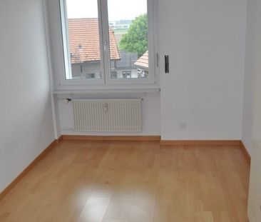 4.5 Zimmer, 80 m², 2. Stock - Photo 5