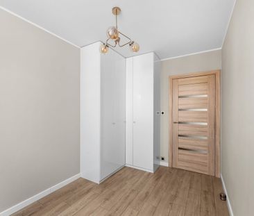 3 pokoje, Agatowa, loggia, klimatyzacja 50.43 m² - Photo 6