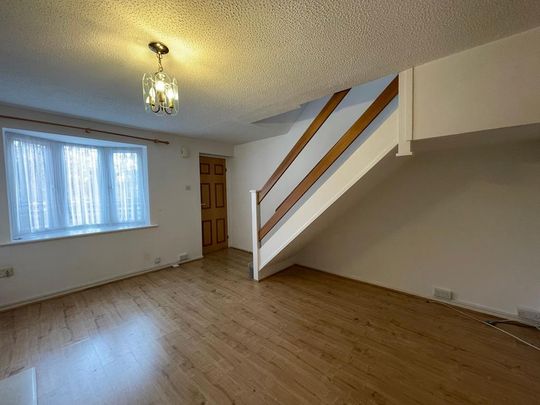 2 bedroom house to rent - Photo 1