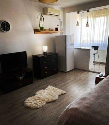 Berceni turnu magurele grand arena etaj 9 - Fotografie 1