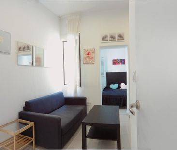 Estudio de alquiler en Pradolongo - Photo 6