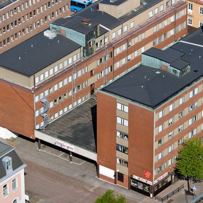 Österlånggatan 65 - Foto 1