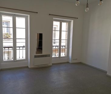 Location Appartement 1 pièce 26m² BORDEAUX 33000 - Photo 5