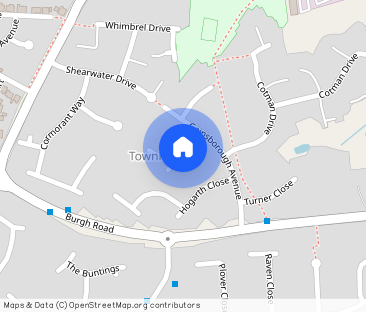 Constable Drive, Bradwell - Photo 1