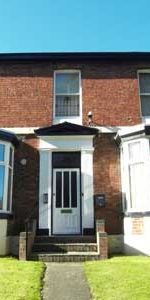 Self Contained Flats in Sharrow, Sheffield - Photo 3