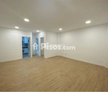 Piso en alquiler en Ensanche - Photo 1