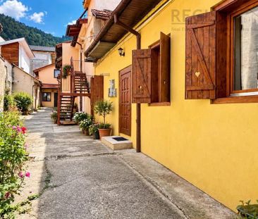 Apartament cochet cu 2 camere in Centrul Istoric - Photo 2