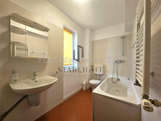 Rent 3-bedroom villa | Community Pool & Private Sauna | Iancu Nicolae - Fotografie 1
