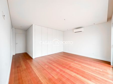 T4 Penthouse com terraço. Matosinhos Sul. - Photo 5