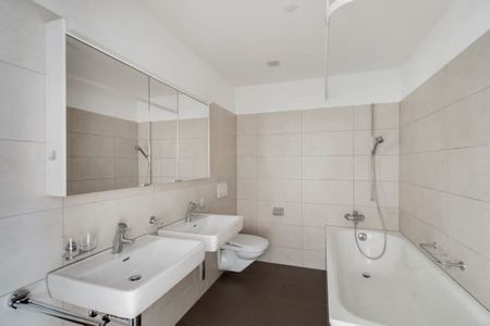 2.5 Zimmer, 68 m², 3. Stock - Foto 3