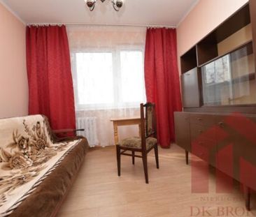 3 pokojowe mieszkanie na osiedlu Nowe Miasto - Фото 1