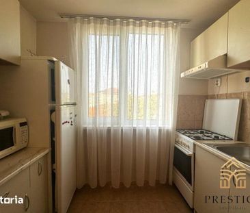 Apartament cu 3 camere de inchiriat in zona Calea Aradului- Oradea - Photo 4