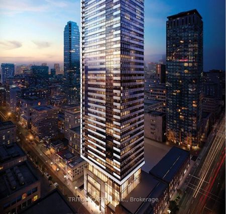 8 Cumberland Street #3905 - Photo 4