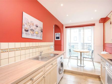 Royal Tower Lodge, 40 Cartwright Street, London, E1 8LX - Photo 3