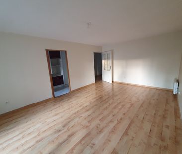 Location Appartement 3 pièces 71m² VALENCIENNES 59300 - Photo 1