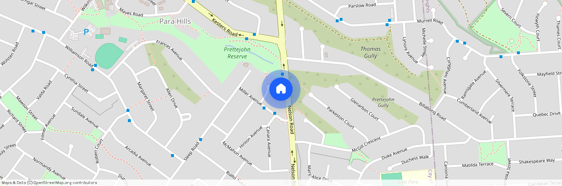357 Nelson Rd, SA 5096, Para Hills
