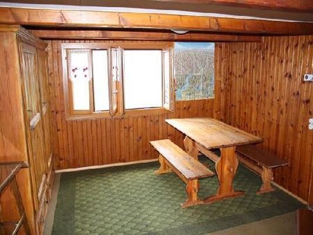 3 1/2-Zimmer-Wohnung mit Mansarde / appartamento di 3 1/2 locali con mansarda - Foto 5