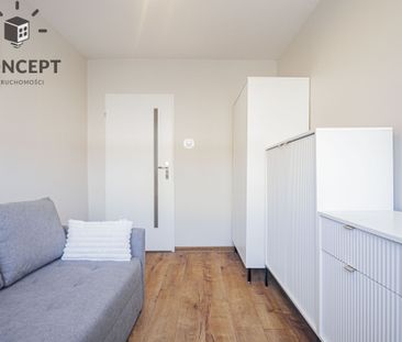 Mieszkanie 3-pok. | po remoncie | ul. Nowodworska - Zdjęcie 6