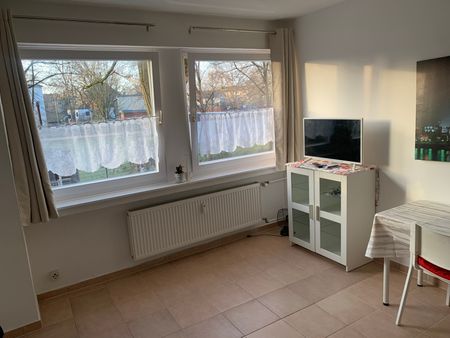 Nettes Apartment rechtsrheinisch in Vingst - Photo 3