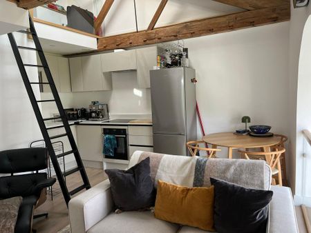 2 bedroom apartment to rent - Photo 3