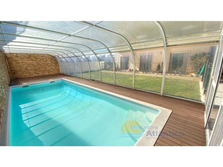 3 room luxury Apartment for rent in Mafra, Lisbon - Photo 5