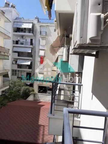 Διαμέρισμα για ενοικίαση Παπάφη - Άγιος Φανούριος (Τούμπα) - Photo 3