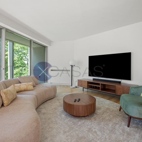 Apartamento T3 em Lisboa - Photo 1