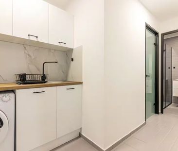 Διαμέρισμα για ενοικίαση Κέντρο - Βαλιδέ Τζαμί (Ηράκλειο Κρήτης) - Φωτογραφία 2