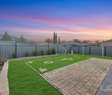 35 Brickwood Circuit, CRAIGIEBURN - Photo 1