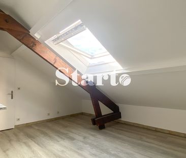Location Appartement 1 pièce 10m² DIJON 21000 - Photo 6
