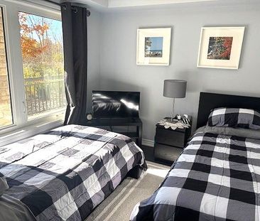 For Lease - 6 Anchorage Crescent Unit# 103, Collingwood, Ontario - Photo 2