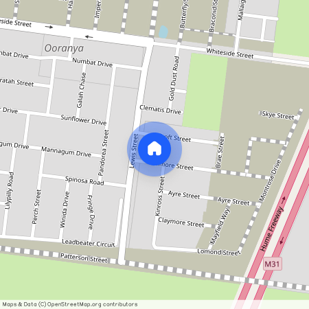 5 Balmore Street, VIC 3753, Beveridge