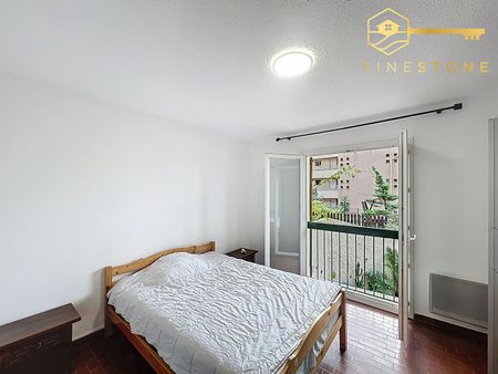 Location Appartement 3 pièces 63m² - Photo 3